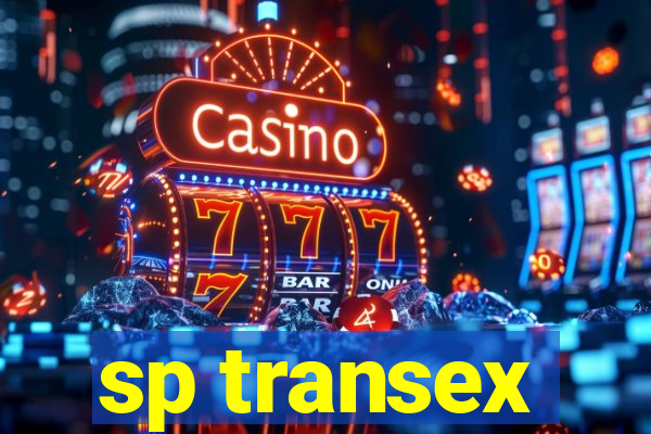 sp transex